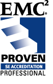 EMC Cert